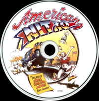 American Nitro DVD