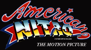 American Nitro Homepage